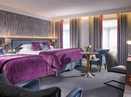 Kilkenny Ormonde Hotel, отель в Килкенни