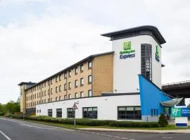 Holiday Inn Express - Glasgow Airport, an IHG Hotel, hotel a Paisley