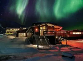 Hotel Sisimiut