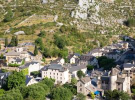 Hotel kuvat: Hôtel des Bateliers