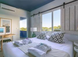 Hotelfotos: YOU & CO. Saler Beach Boutique