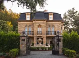 The Francis House