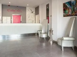 Alix Boutique