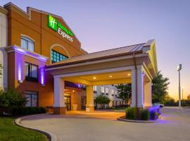 Hotel Photo: Holiday Inn Express Bloomington West, an IHG Hotel