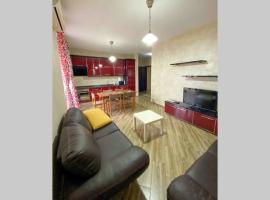 Ξενοδοχείο φωτογραφία: Lovely apartment in Fier City, Albania