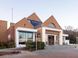 מלון צילום: Town Lodge Johannesburg Airport