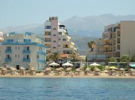 Hotel Christina, hotel in Chania Town