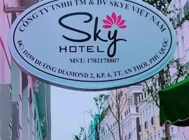 Sky Hotel