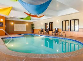 Foto di Hotel: Comfort Inn & Suites Brighton Denver NE Medical Center