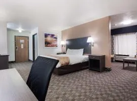 Quality Inn & Suites, hotel in McCook