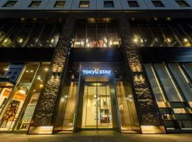 东急住宿银座酒店