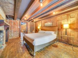 Hotel kuvat: 3br Historic Brick Gem DuLinn Collection