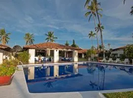 Cabo Blanco Hotel and Marina