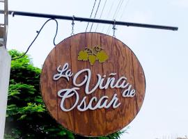 Fotos de Hotel: La Viña de OsCar