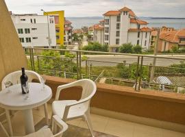 Hotel Photo: Villa ani Sveti Vlas Bulgarian Black Sea Coast Open may to october