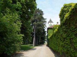 Photo de l’hôtel: Tenuta La Fiscala