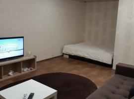 Gambaran Hotel: Уютные апартаменты в Новополоцке