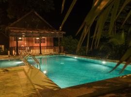 De Serenity - Exclusive Jungle Retreat, hotel in Seremban