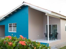 Hotel foto: Casa Peters - Vacation house Near Blue Bay Beach