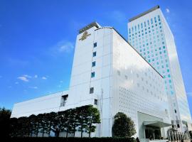 מלון צילום: Rembrandt Hotel Ebina