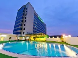 Park Avenue Hotel Sungai Petani