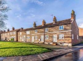 A picture of the hotel: Puddle Duck Cottage