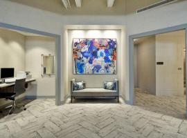 Gambaran Hotel: Hotel Indigo Kansas City - The Crossroads, an IHG Hotel