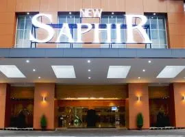 Hotel New Saphir Yogyakarta