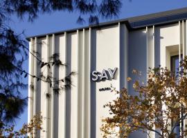 Hotel Photo: SAY HOTEL