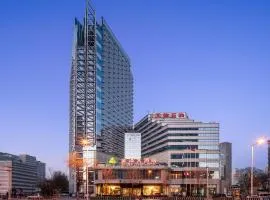 Golden Ocean Hotel Tianjin