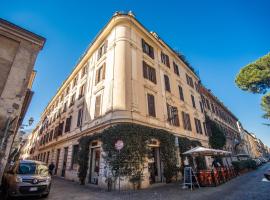 Gambaran Hotel: Nel Cuore di Trastevere