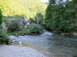 奥伯格里维赖斯旅馆