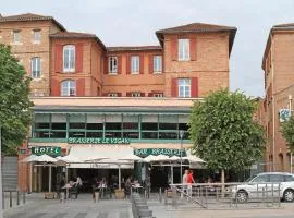 Hôtel du Vigan