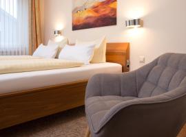 Hình ảnh khách sạn: Parkhotel Lippstadt