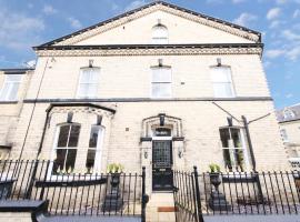 A picture of the hotel: Holiday Homes in York