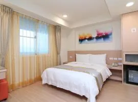 Clownfish Resort