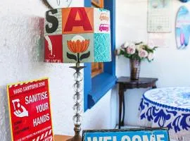 Mr Pell's House Self-Catering Accommodation