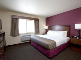 AmericInn by Wyndham Medora, hotel di Medora