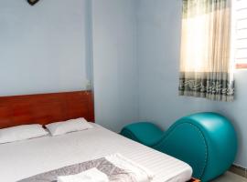 Фотография гостиницы: Thiên Ân Phát Hotel