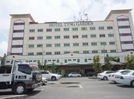 Tyng Garden Hotel, hotel in Sandakan