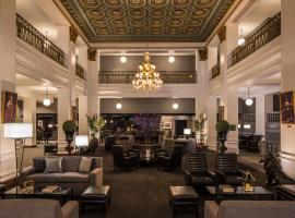 صور الفندق: Lord Baltimore Hotel