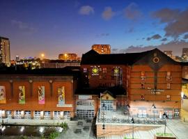 Foto di Hotel: Castlefield Hotel