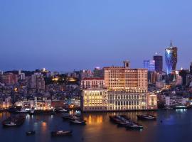 صور الفندق: Sofitel Macau At Ponte 16