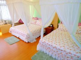 Ξενοδοχείο φωτογραφία: Spring Garden Homestay