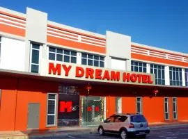 My Dream Hotel