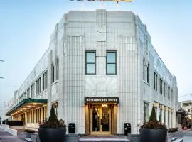 Bottleworks Hotel