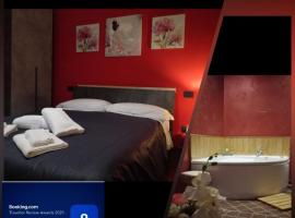 Foto di Hotel: La Casetta Rossa