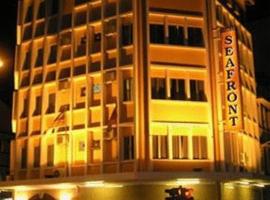 Hotel Foto: Hotel Seafront Sandakan