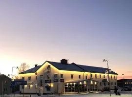 Hotel Lapland River