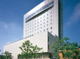 Hotel New Otani Takaoka, Hotel in Takaoka
